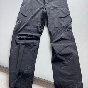 아크테릭스 람파트 팬츠