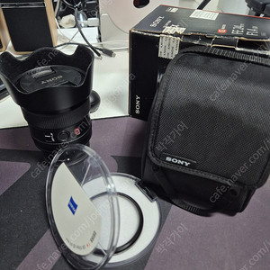 (부산) 소니 이사금 24mmf1.4gm 80만에 팝니다