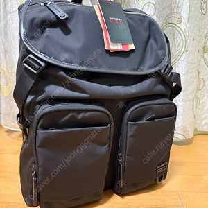 샘소나이트RED 백팩 ARLON FLAP