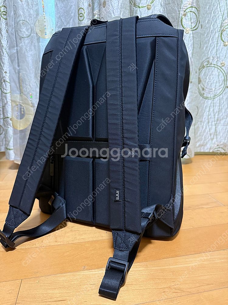 샘소나이트RED 백팩 ARLON FLAP--1