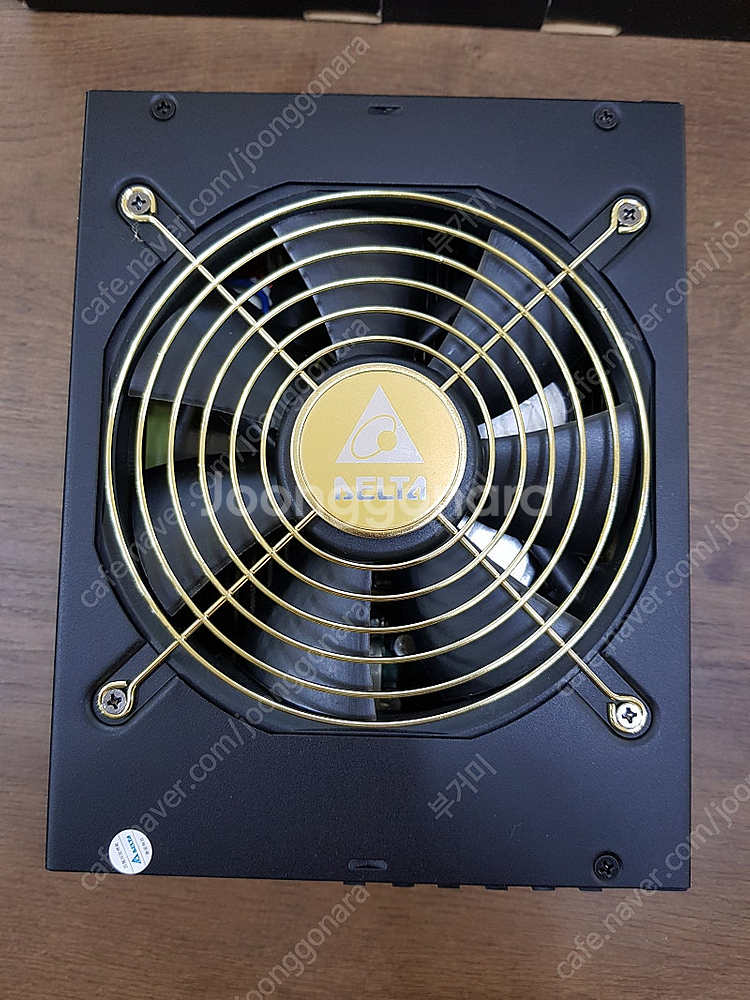 delta 델타 GPS-1300CB 1300w 플래티넘...--1