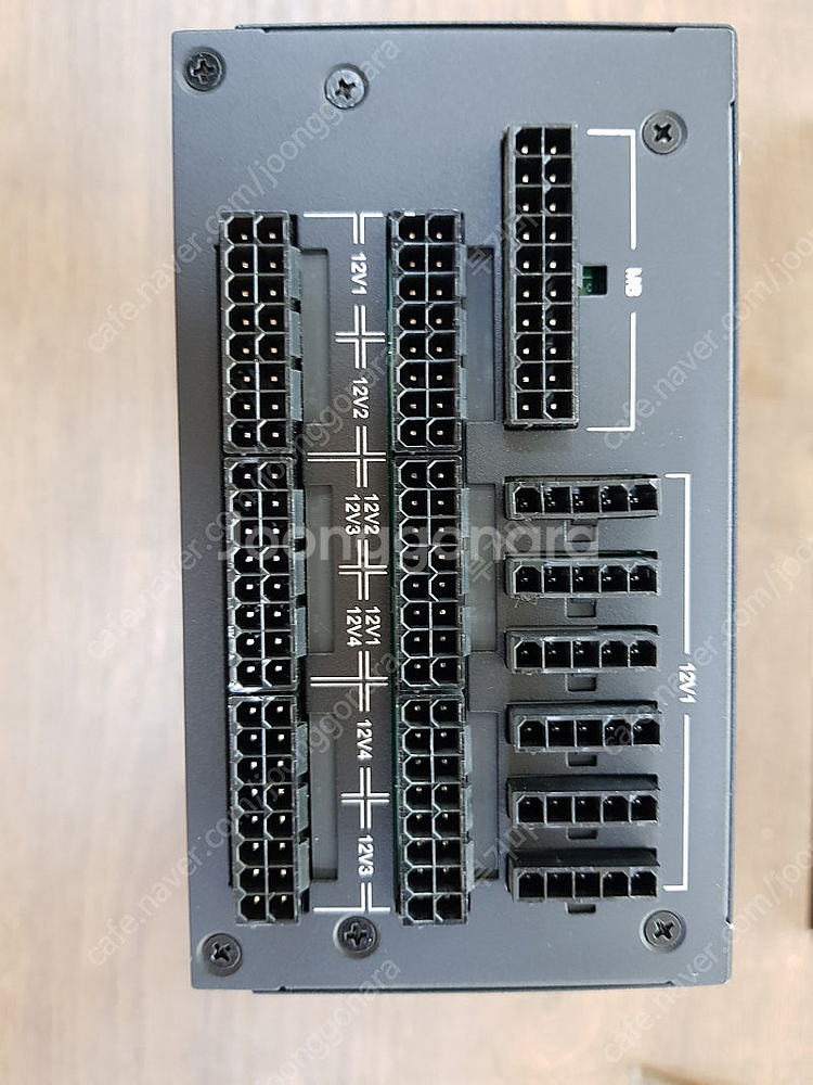delta 델타 GPS-1300CB 1300w 플래티넘...--6