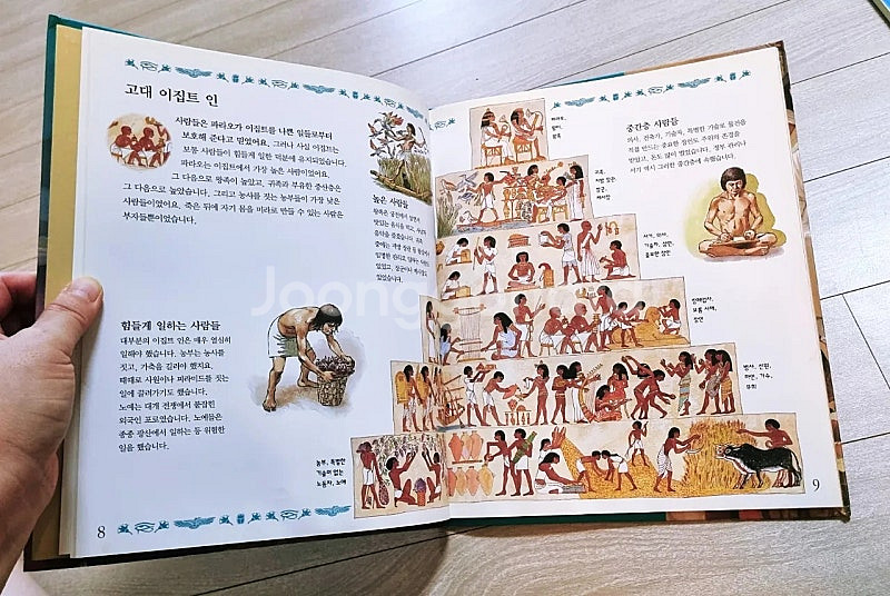 시공주니어 / 어린이 디스커버리(택포)--7