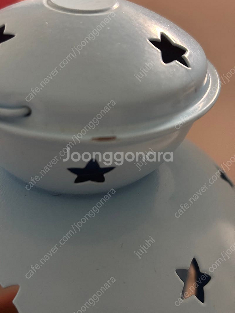 이케아 캔들워머 어피치 라이온 스마트 램프 어피치무드등...--3