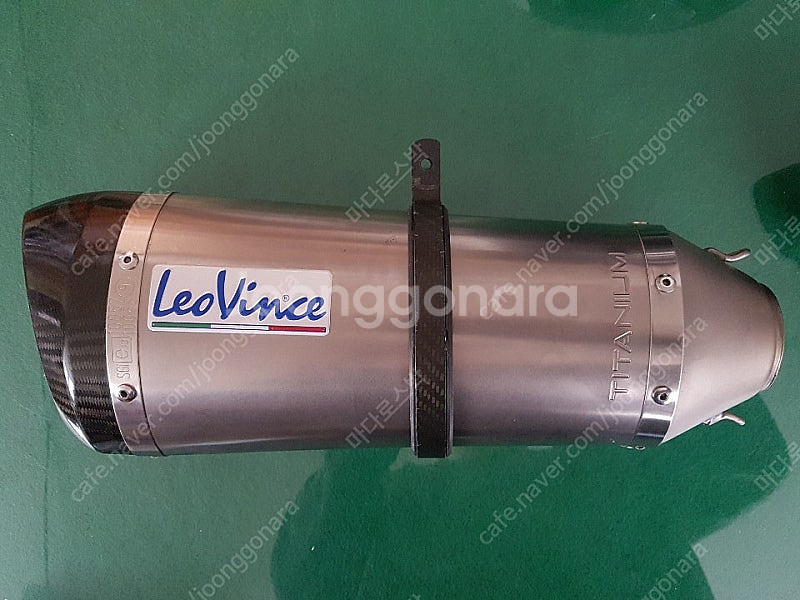 RSV4 2009-2016 레오빈스 LeoVince F...--3