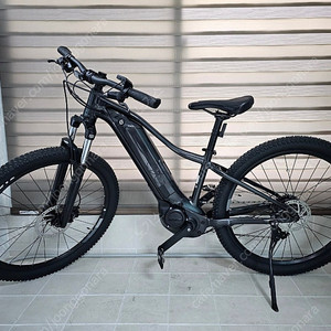 자이언트 템트E+ 전기자전거 eMTB