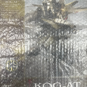 IMS 1/100 파이브스타스토리 더 나이트 오브 골드 A-T 팝니다.