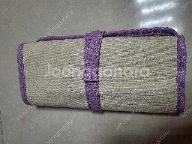 크로바 아후강 바늘세트--2