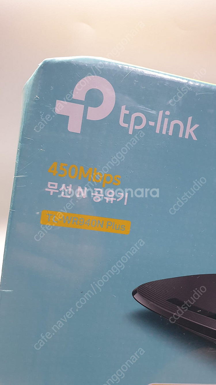 tp-link 450Mbps 무선 N 공유기 TL-WR...--3