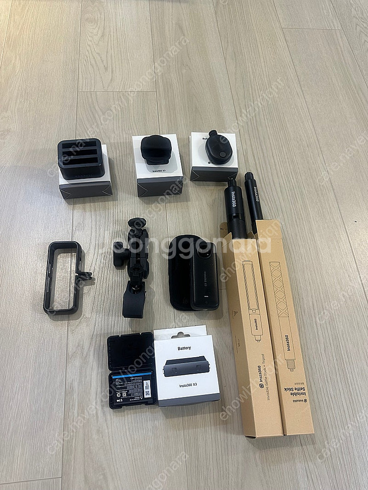 인스타360 x3--0