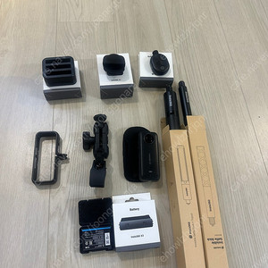 인스타360 x3