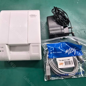 [신분증] 감별기 스캐너 IDS600