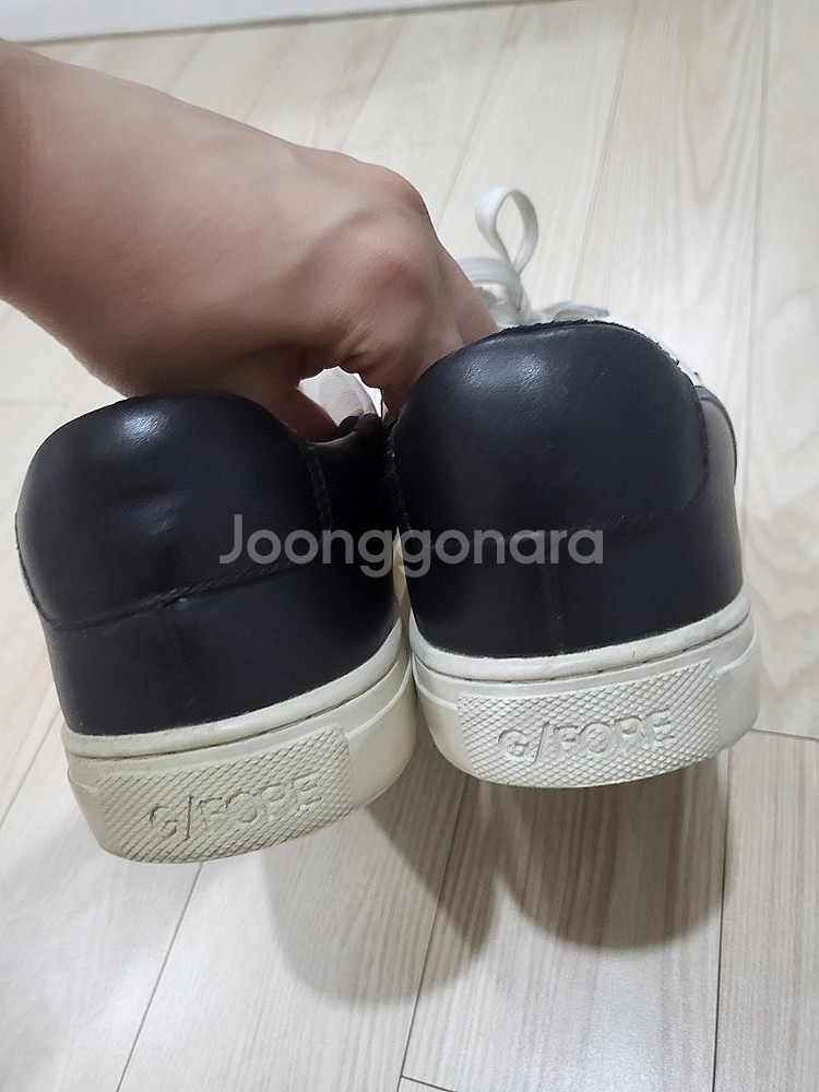 지포어 골프화265--4