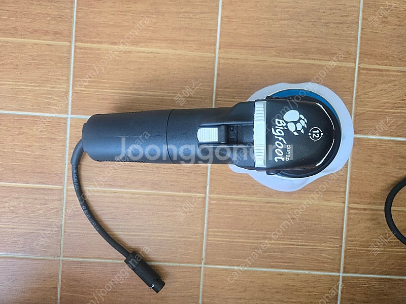 루페스마크3, 듀에토, 미니, 마끼다9237CB 세트로 팝니다(내용 확인)--1