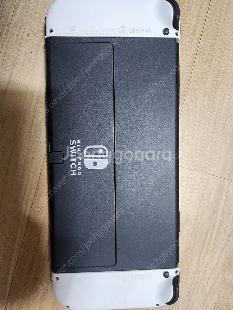 닌텐도 스위치 oled--4