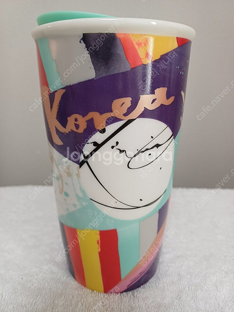 스타벅스 파이크 플레이스 더블월 머그 스타벅스 홀리데이 숲 더블월 머그 스타벅스 DW 코리아 트래디셔널 머그 355...--3