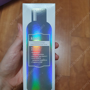 디어클레어스 비타민잡티토너