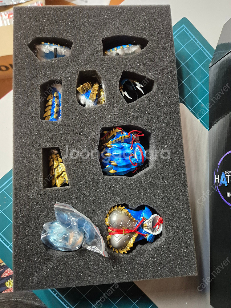 1/6 몬스터헌터 헌팅소울 미사용, 수퍼덕커스텀, 쿠미키 쿵푸허슬 커스텀, 추노 장혁 식모 헤드, 레옹, 오비츠 헤...--2