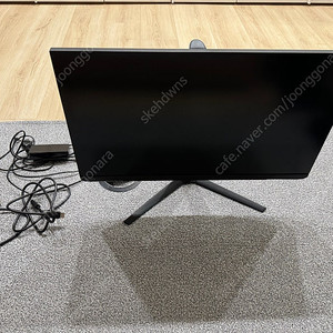 삼성 게이밍모니터 오디세이 G7 S28AG700