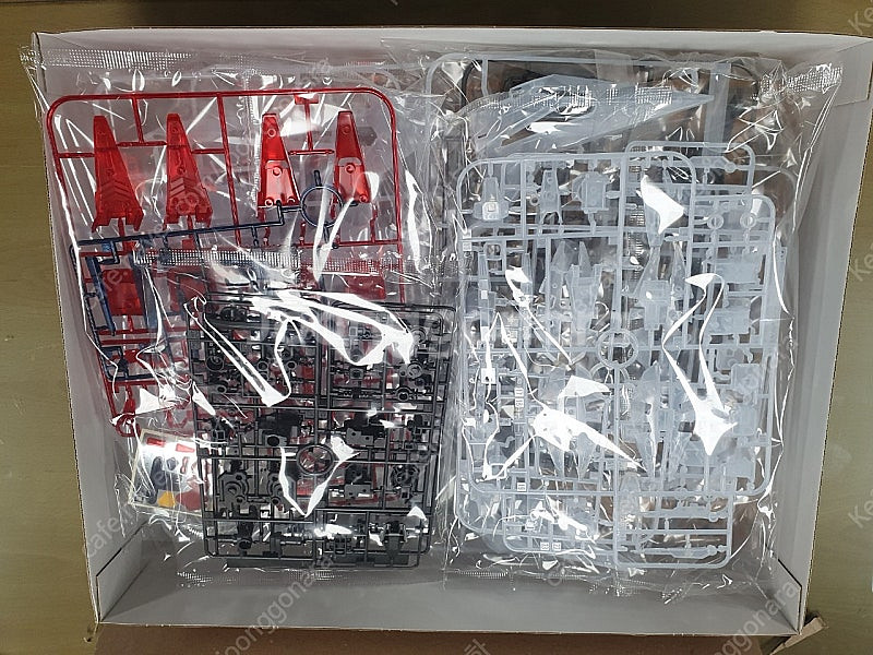 hg 페넬로페 클리어, 네러티브 A팩, hg 광무 개--1