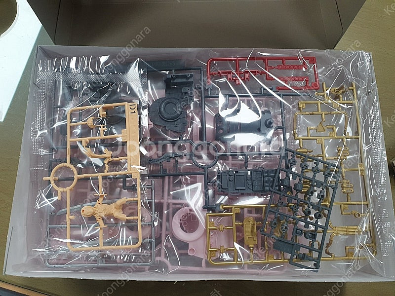 hg 페넬로페 클리어, 네러티브 A팩, hg 광무 개--7