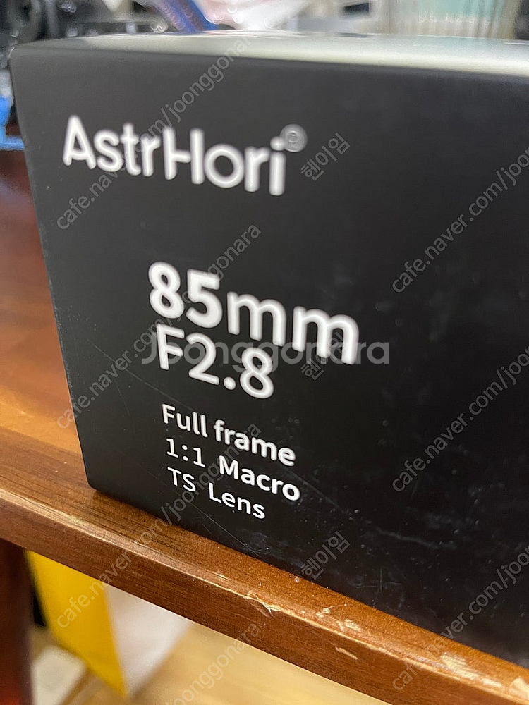 astrhori 85mm F2.8 매크로 틸트렌즈 니콘...--2