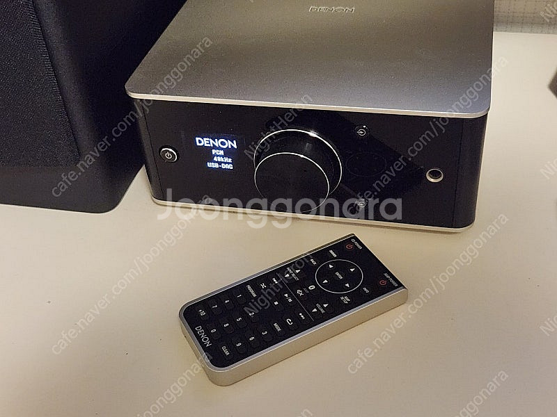 Denon pma60 데논 인티앰프 헤드폰앰프 판매합니...--0