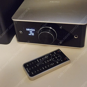 Denon pma60 데논 인티앰프 헤드폰앰프 판매합니다