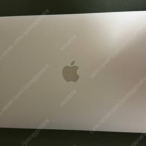 맥북 프로 2020 i7 32GB 1TB