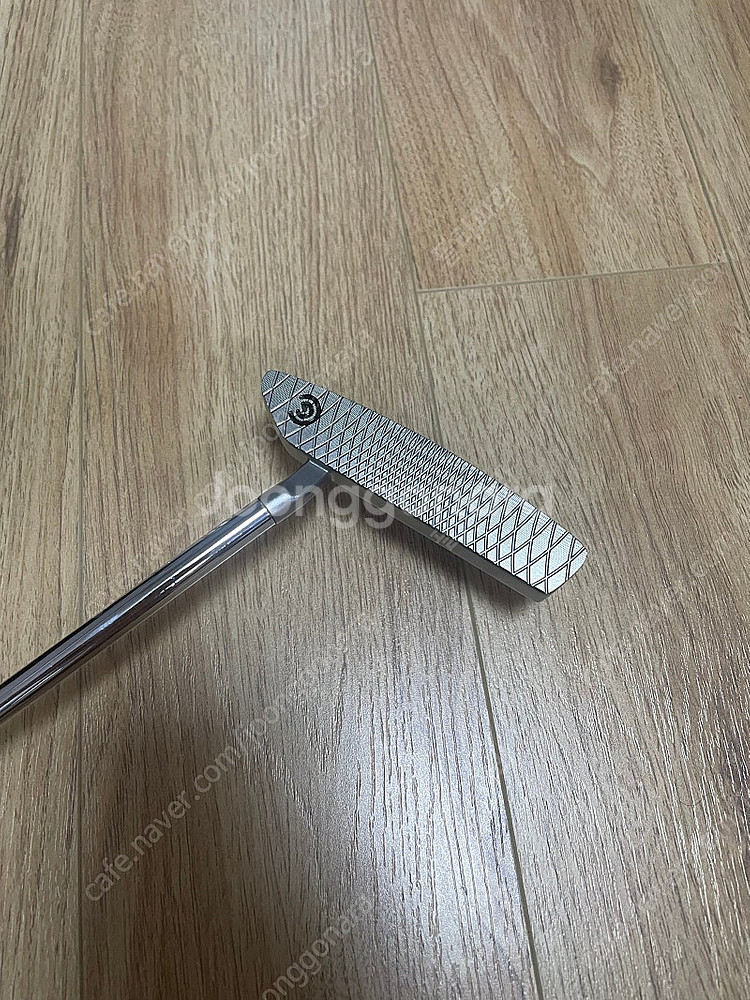 클리브랜드 헌팅턴 비치 HB 8번 퍼터 빈자의 스카티카...--3