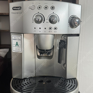 Delonghi Magnifica 4200 전자동 커피머신 상태A