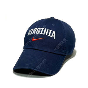 NIKE 나이키 레어 헤리티지86 퓨추라 미국 버지니아주 볼캡 모자 운동