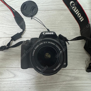캐논 EOS 500D