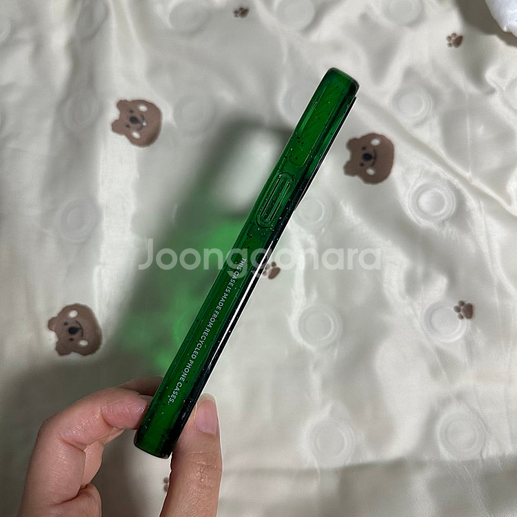14프로 케이스티파이 토끼케이스--1
