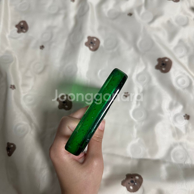 14프로 케이스티파이 토끼케이스--2