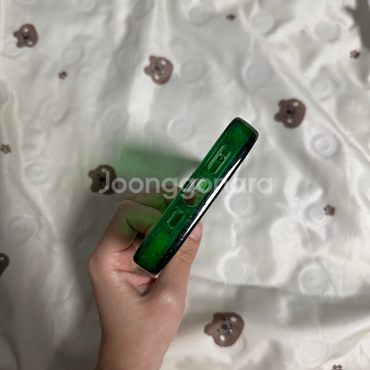 14프로 케이스티파이 토끼케이스--4