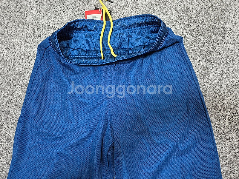 [새상품]뉴발란스 매쉬 쇼츠 M(80)31-32--6