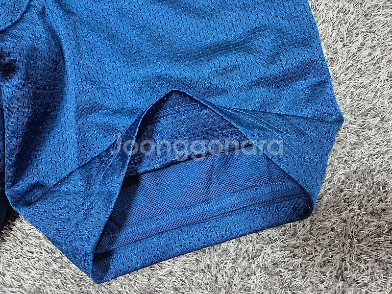 [새상품]뉴발란스 매쉬 쇼츠 M(80)31-32--7