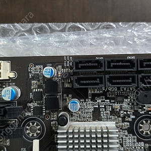 CPU i7-7700 + 메모리 DDR4 8G 2400T + 메인보드 B150