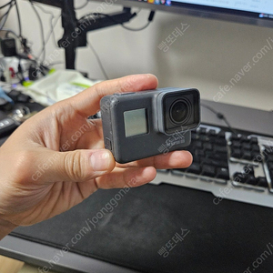 고프로5 + 128GB + 추가배터리 1개