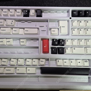 GMK SUMI Base kit