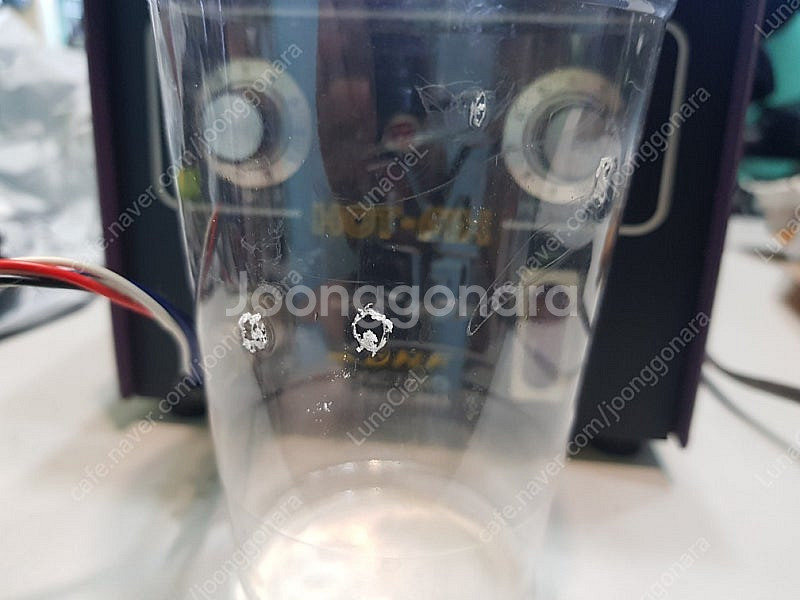 HOT-DHF-28F 초음파융착기--2