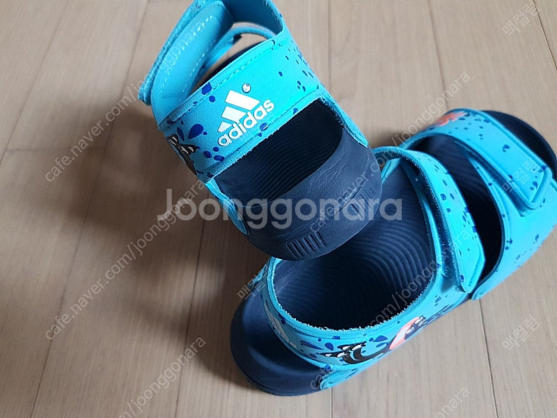 아디다스 키즈 샌들 아동 신발 슈즈 adidas--2