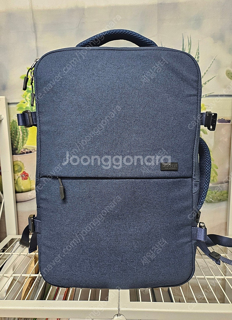 딕피스트 여행백팩 출장백팩 노트북백팩 기내용백팩 확장형...--0