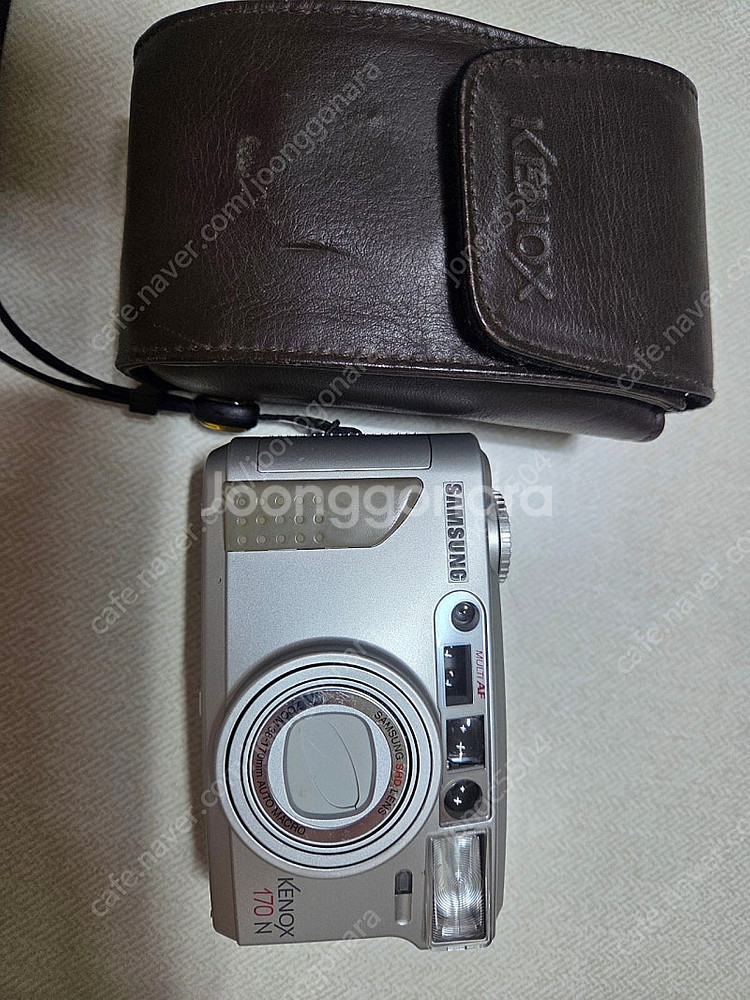 삼성 케녹스 170N--0
