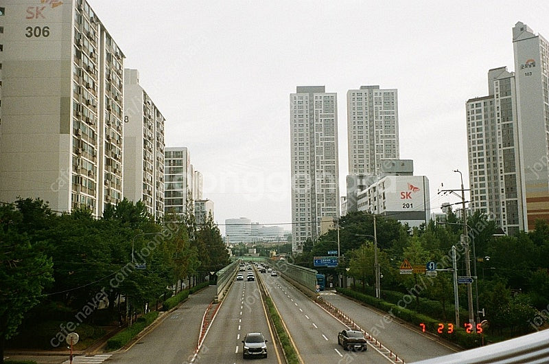 올림푸스 뮤 줌105--6