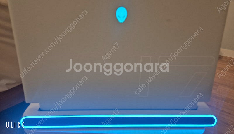 에일리언웨어 x17 i9 rtx 3080램 64gb 2...--0