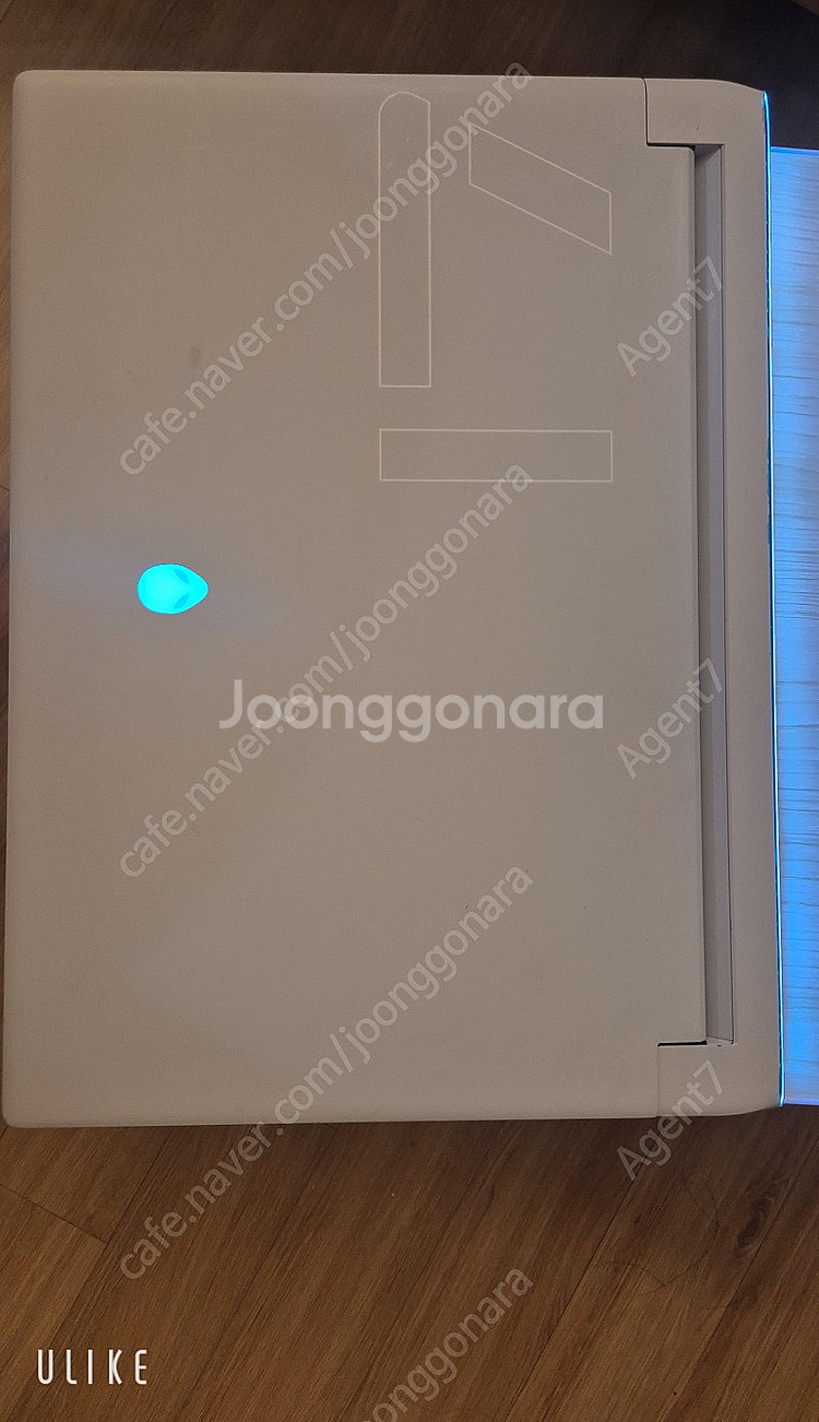 에일리언웨어 x17 i9 rtx 3080램 64gb 2...--1