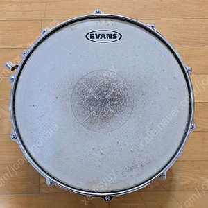 Yamaha 야마하 메이플 스네어 드럼 MSD-1455