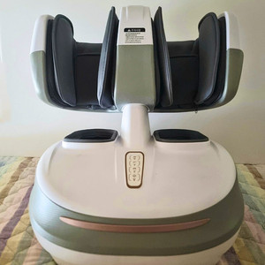 제스파 블레니스 ZP5065 발 종아리 안마기 마사기